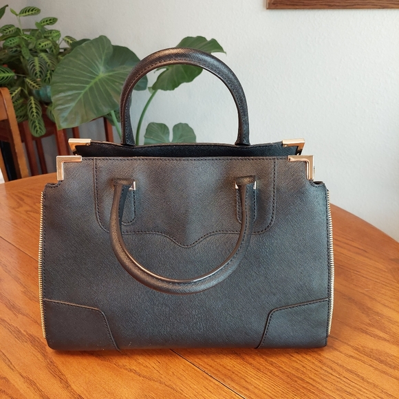 Rebecca Minkoff leather handbag - Picture 12 of 16